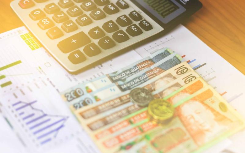 ISR e IVA contribuyen al dinamismo de la recaudación tributaria