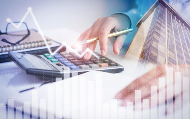 Imagen representativa del gasto público