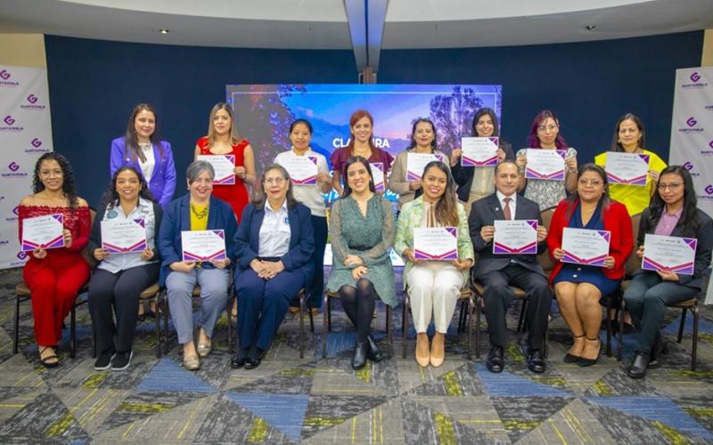 1er. Diplomado de Servicios Inclusivos en la Industria del Turismo