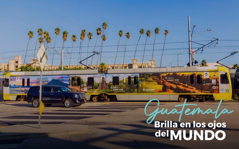 "TAKE A CLOSER LOOK" Una invitación a explorar Guatemala.
