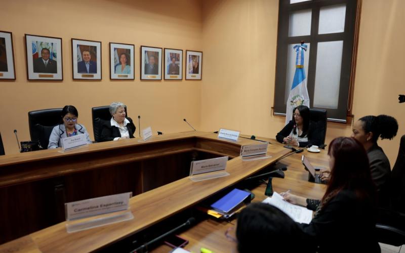 Ministerio de Educación 