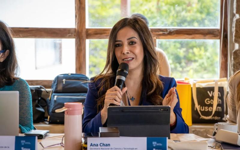 Programa iberoamericano promueve la cooperación científica y tecnológica 