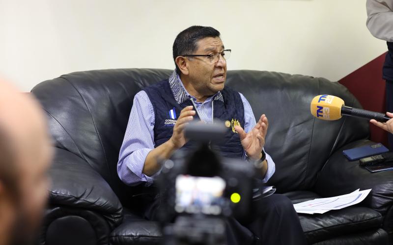 La SCEP capacitará a alcaldes electos