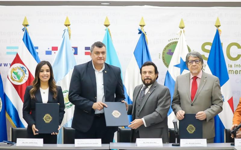 Encuentro binancional 