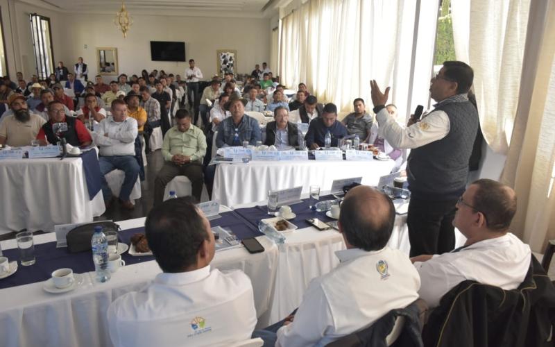 Carta de Navegación Municipal, sin precedentes en Guatemala