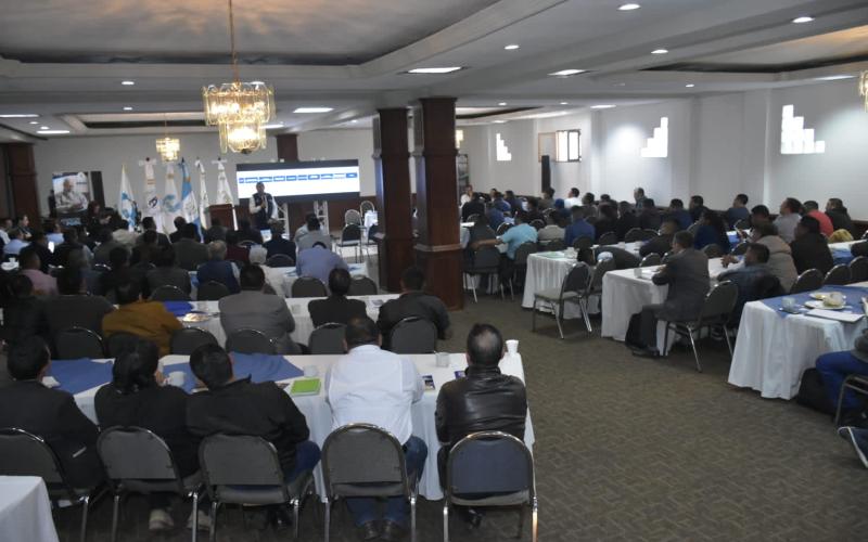 Diplomado virtual inicia el próximo 6 de diciembre