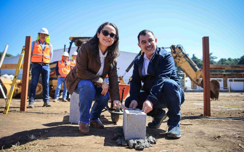 Guatemala fortalece capacidades para garantizar la sanidad agropecuaria