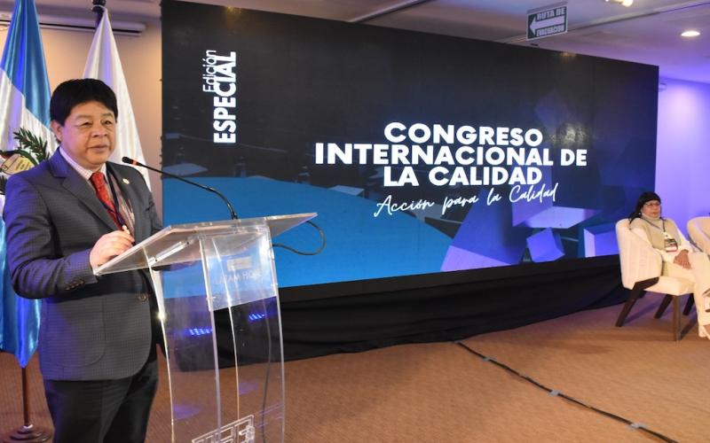 Congreso de la Calidad