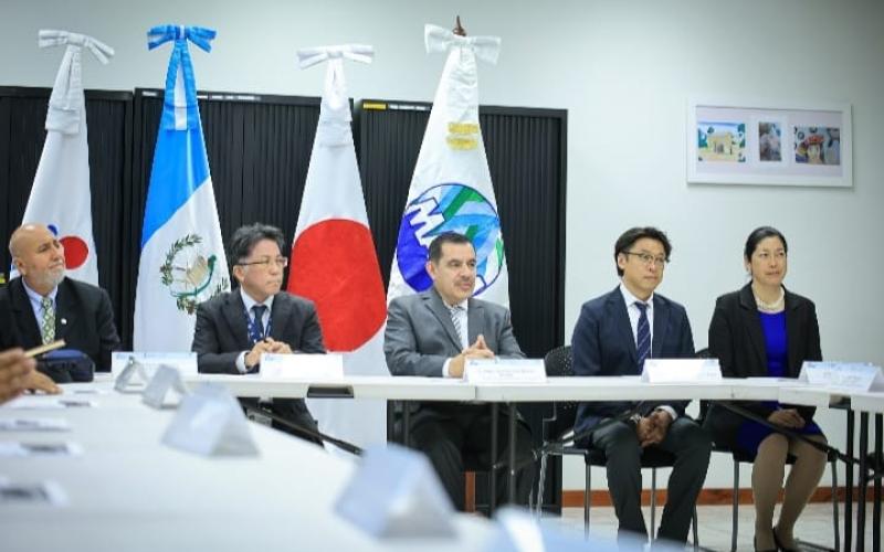 MAGA fortalece la producción y comercialización del café guatemalteco