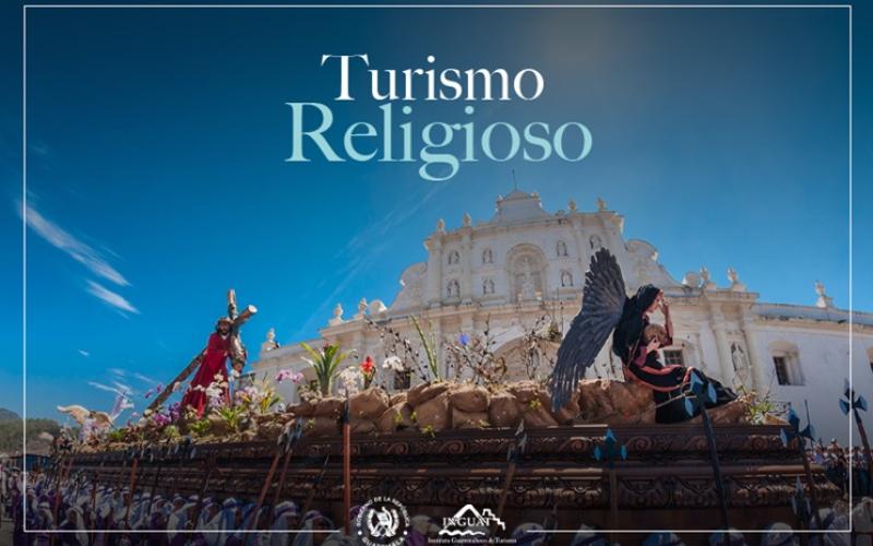 Turismo Religioso