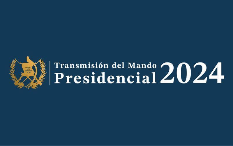 Siguen arribando las delegaciones de los países invitados a la Transmisión del Mando Presidencial 2024 en Guatemala