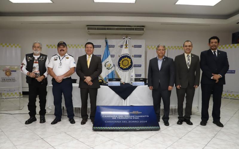 Mesa técnica de romería de motociclistas prepara acciones para prevenir accidentes en recorrido de 222 kilómetros hacia la “capital de la fe”