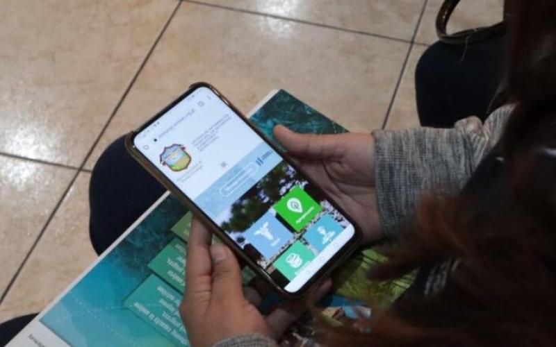 SESAN fortalece la gobernanza en seguridad alimentaria y nutricional en todo el país