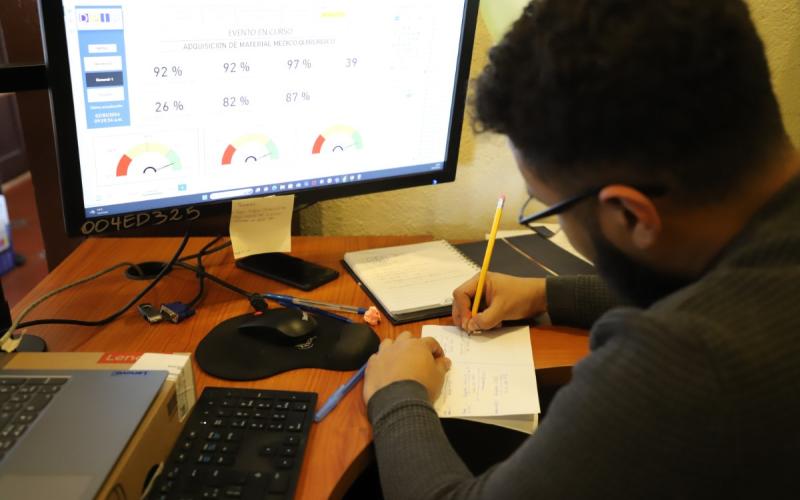 El INE publica mensualmente Precios de Referencia 