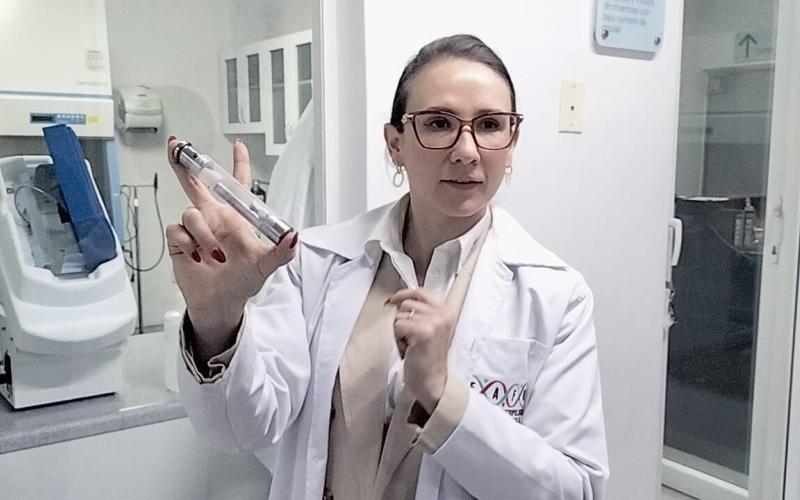 Guatemala pionera en la trasferencia de conocimientos para la búsqueda e identificación de personas desaparecidas 