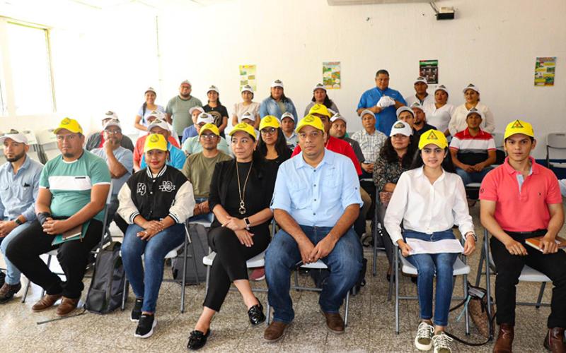 Concluyen primeras jornadas del “Minuto de Prevención”