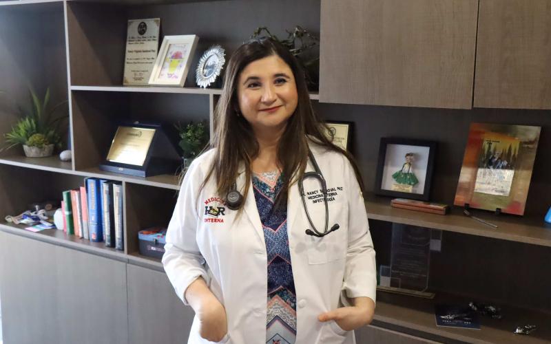 Síndrome de Guillain-Barré: un trastorno neurológico que afecta más a los hombres