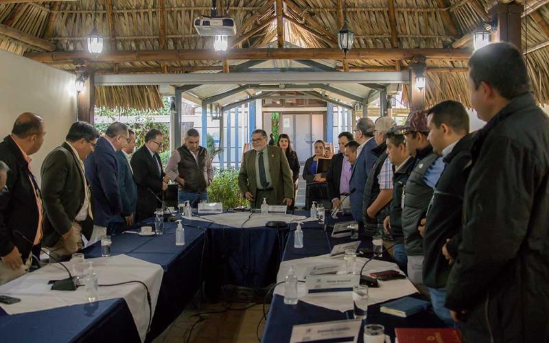 Impulsarán prácticas sostenibles en ganadería