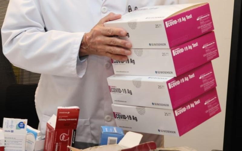 Clínica médica del Mides