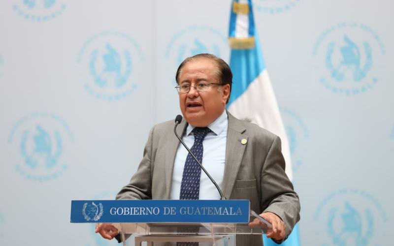 Ministerio de Energía y Minas acciona para garantizar el suministro eléctrico