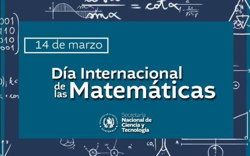 Matemáticos guatemaltecos que sobresalen en el mundo 