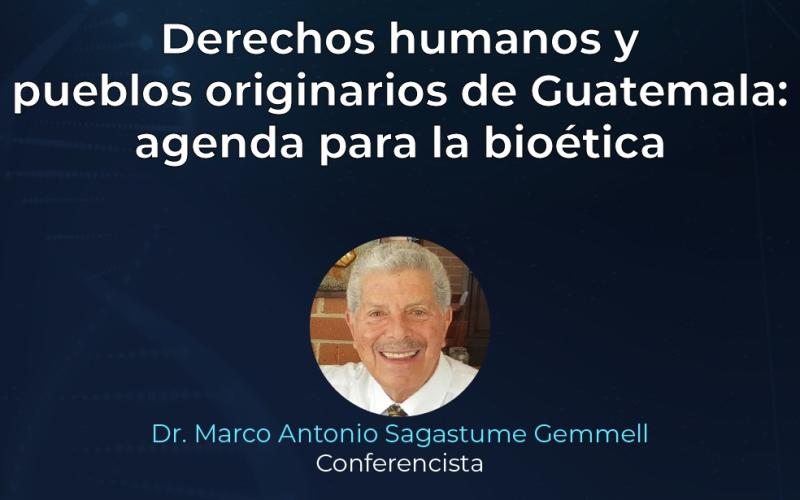 Comisión del Sincyt fortalece la bioética en la investigación en el país