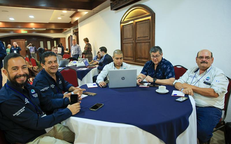 Guatemala previene presencia del gusano barrenador