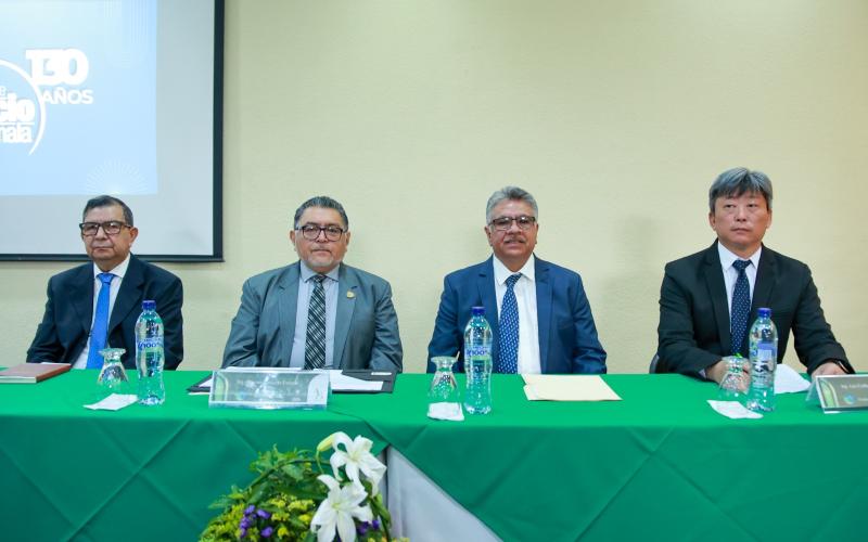 Impulso al bambú como producto agrícola sostenible y amigable con el medio ambiente