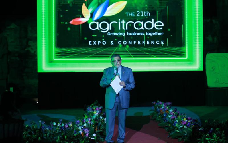 Reconocen a exportadores que innovan procesos en empresas agrícolas