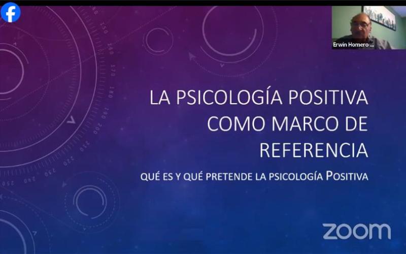“Aulas Felices”, psicología positiva aplicada en la educación 