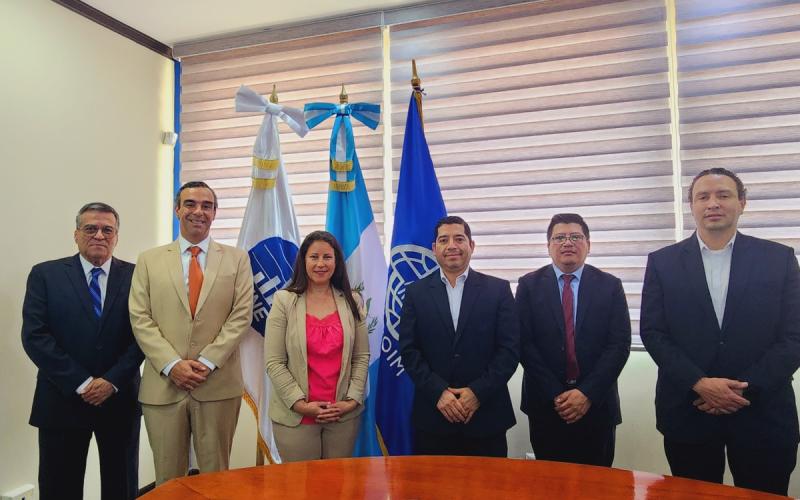 El INE implementará nuevo sistema para recopilar información estadística de migración