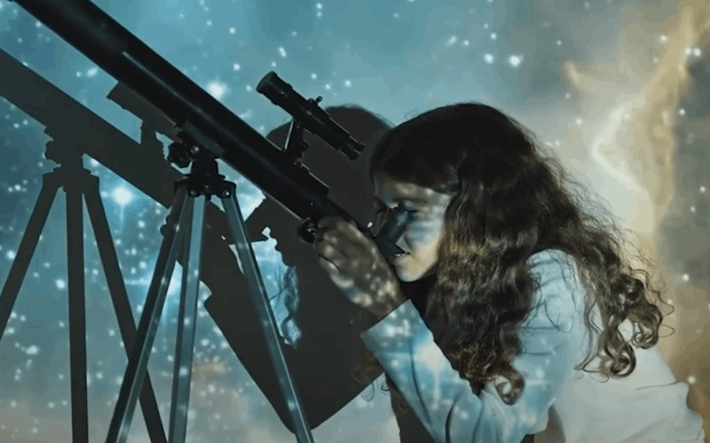 Abiertas las inscripciones para la Olimpiada Guatemalteca de Astronomía  