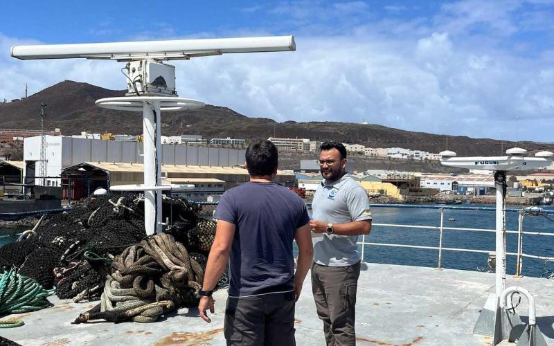 Barcos atuneros de Guatemala cumplen normas internacionales