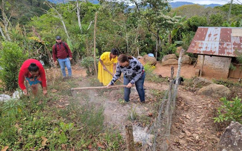 CADER: espacios de aprendizaje y puentes para el desarrollo