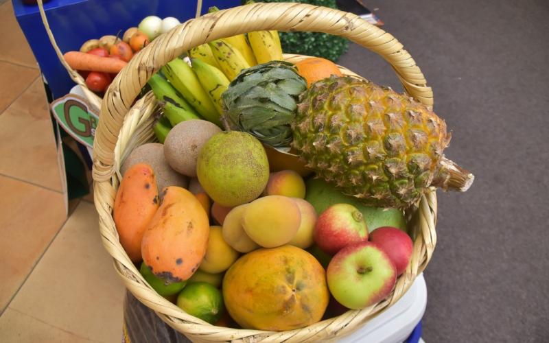 Conozca aspectos importantes sobre las frutas
