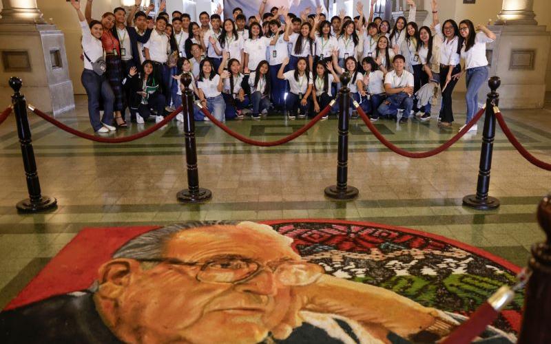 Exposición Juan Gerardi