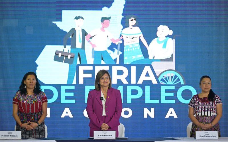 Feria del Empleo