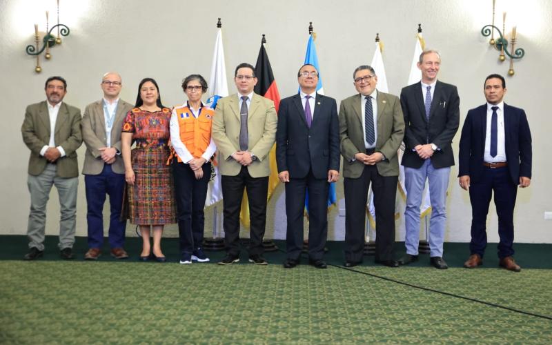 Mesas Técnicas Agroclimáticas una herramienta para prevenir daños a cultivos 