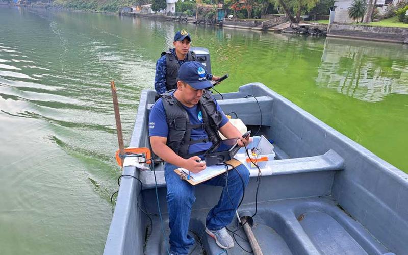 Optimizan la gestión pesquera