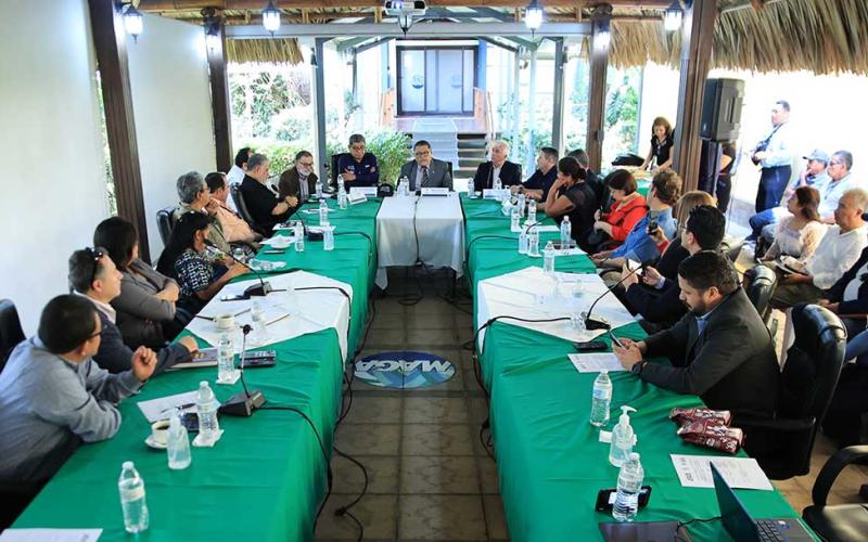 Reconocen trabajo de productores en favor de sus comunidades