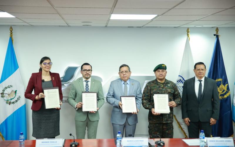 Unidad interinstitucional para combatir la defraudación y el contrabando