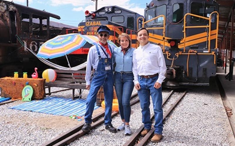 Planes de trabajo en Fegua