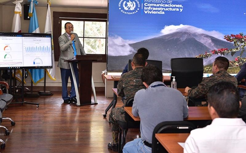 Reducción de desastres 