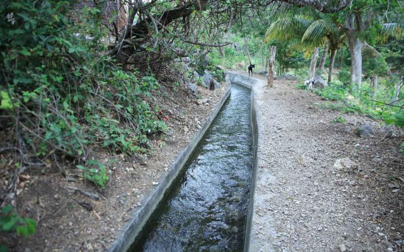 Identificar las dinámicas hídricas permitirá aprovechar de mejor manera los recursos naturales
