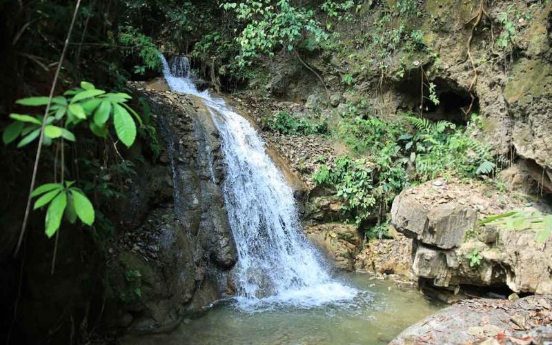 La falta de acceso a sistemas de riego impacta en la agricultura y el desarrollo rural
