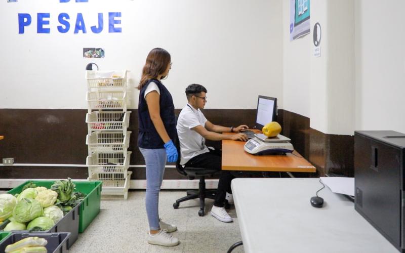 En marzo del 2024, el Índice de Precios al Consumidor (IPC) base diciembre 2023=100.0 se ubicó en 100.48, con una inflación mensual de 0.31%