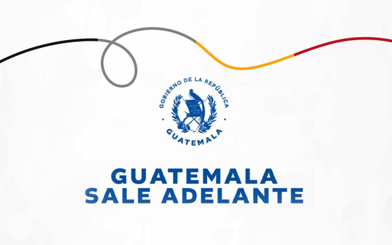 Guatemala Sale Adelante