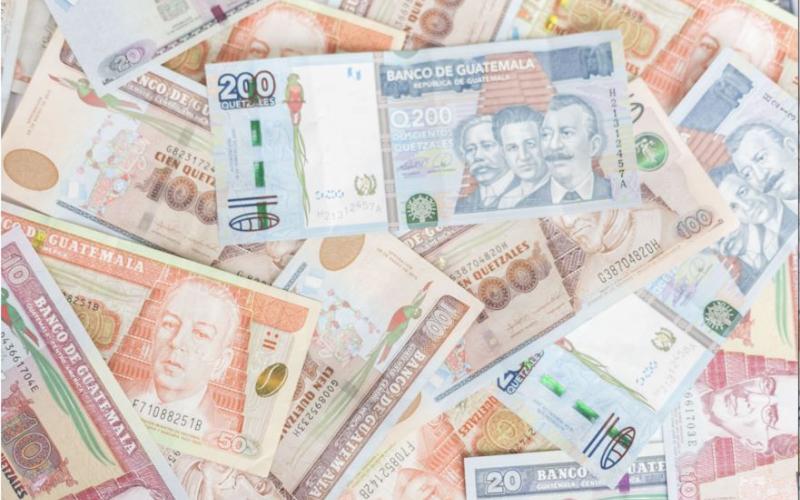 Transparencia, Minfin