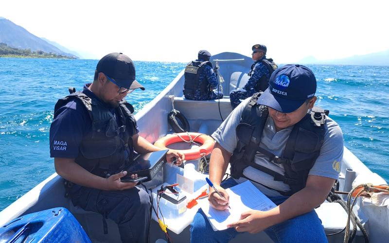 Día del Acuicultor: acciones promueven el desarrollo sostenible de la acuicultura