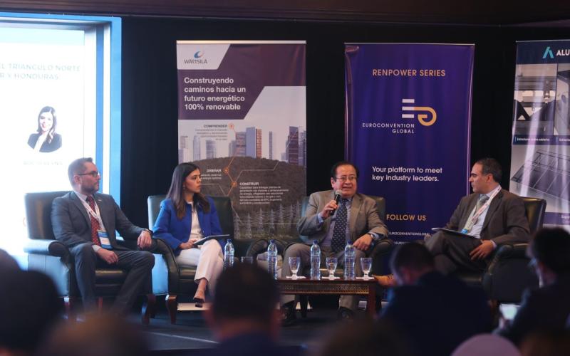 En el MEM promovemos acciones para impulsar la transición energética